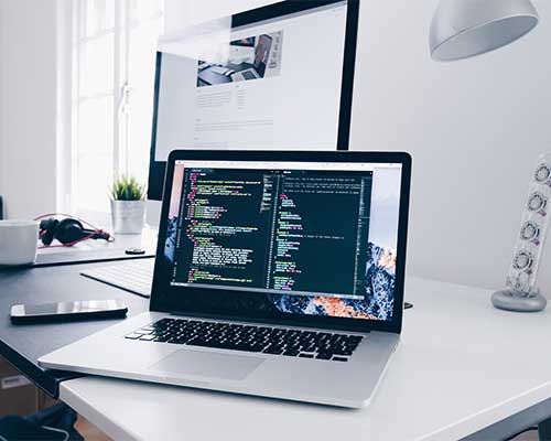 DigiWebEngine digital services