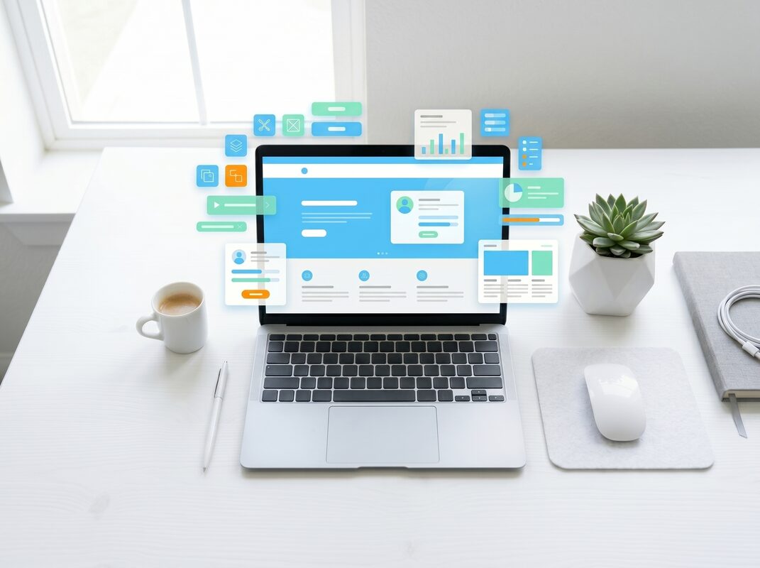DigiWebEngine digital services